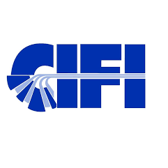 CIFI - Login page